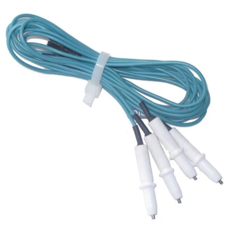 RESISTENCIA DESH. 41 CMS. SOLA 110 V 345 W