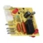 TARJETA 4 TERMINALES SIRVE W10366605