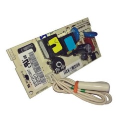 TARJETA CONTROL SIRIUS 400 127V. 225D7291G007 ORIGINAL