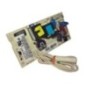 TARJETA CONTROL SIRIUS 400 127V. 225D7291G007 ORIGINAL