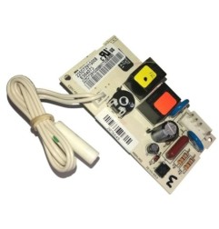 TARJETA CONTROL SIRIUS 510 127V. 225D7291G008 ORIGINAL