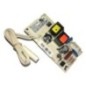 TARJETA CONTROL SIRIUS 510 127V. 225D7291G008 ORIGINAL