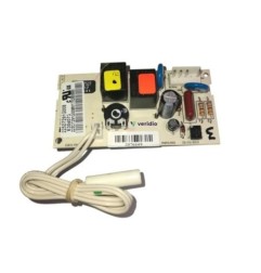 TARJETA CONTROL SIRVE SIRIUS 510127V 225D7291G008