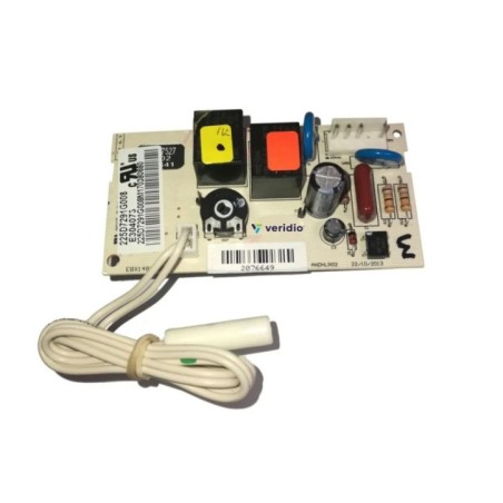 TARJETA CONTROL SIRVE SIRIUS 510127V 225D7291G008