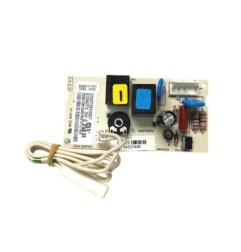 TARJETA DE CONTOL SIRVE SIRIUS 400127V 225D7291G007