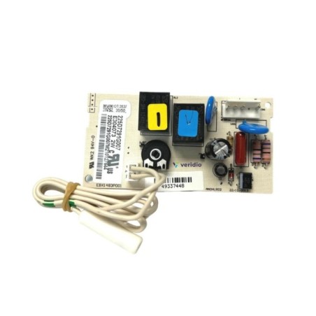 TARJETA DE CONTOL SIRVE SIRIUS 400127V 225D7291G007