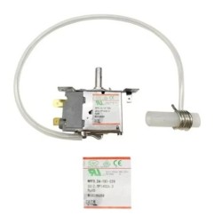 TERMOSTATO CONTROL TERMPERATURA REFRIG. 2211031 ORIGINAL (WHIRPOOL)