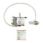 TERMOSTATO CONTROL TERMPERATURA REFRIG. 2211031 ORIGINAL (WHIRPOOL)