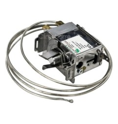TERMOSTATO REFRIGERADOR WHIRPOOL W10597214 ORIGINAL