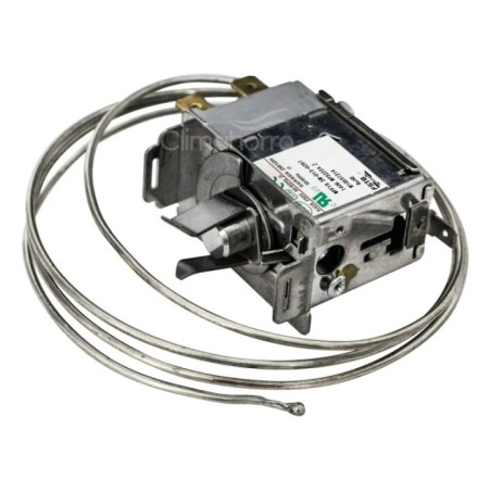 TERMOSTATO REFRIGERADOR WHIRPOOL W10597214 ORIGINAL