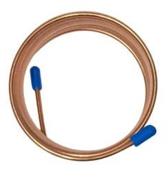 TUBO CAPILAR .031X3.05