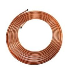 TUBO CAPILAR CONGELADOR 0.054 ROLLO 3.05MTS