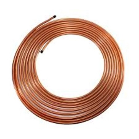 TUBO CAPILAR CONGELADOR 0.054 ROLLO 3.05MTS