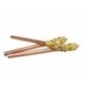 VALVULA SOLDABLE DE CARGA REFRIG. 3/16