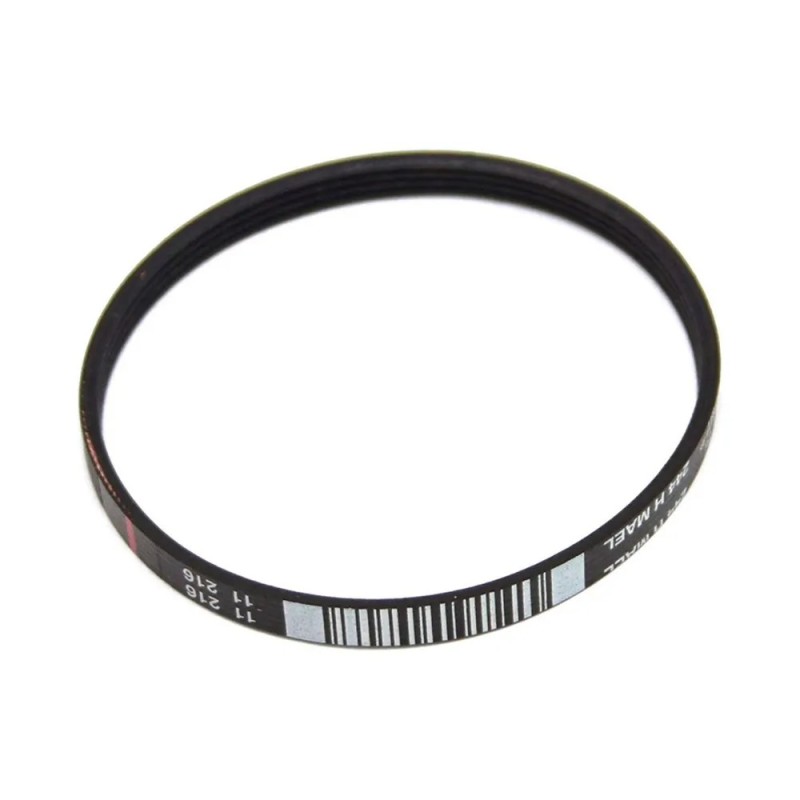 BANDA MOTOR SECADORA WP3405160 ORIGINAL DE WHIRPOOL