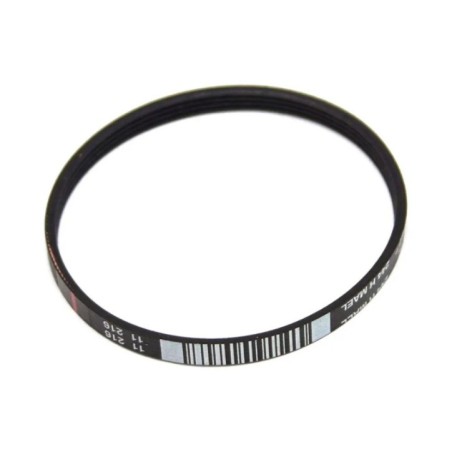 BANDA MOTOR SECADORA WP3405160 ORIGINAL DE WHIRPOOL