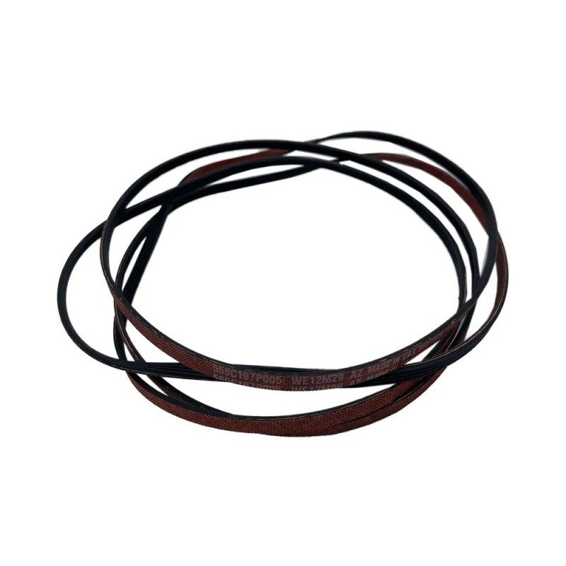 BANDA SECADORA 4 HILOS 114CM ORIGINAL DE MABE