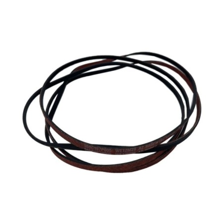 BANDA SECADORA 4 HILOS 114CM ORIGINAL DE MABE