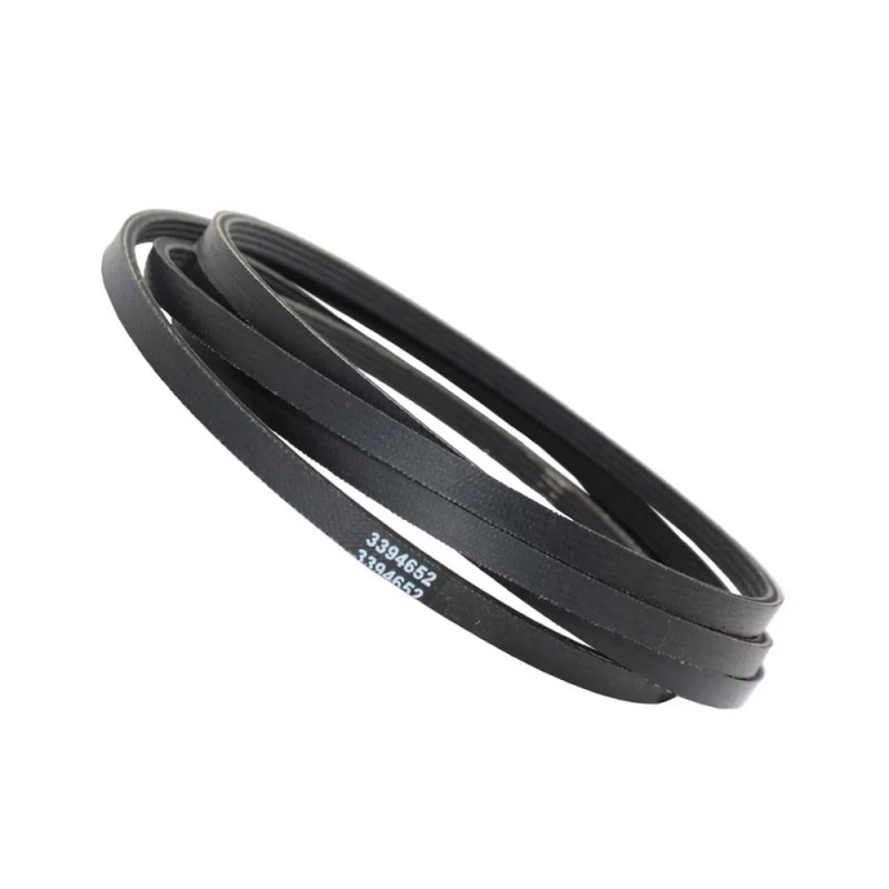 BANDA SECADORA 5 HILOS 100CM ORIGINAL Whirlpool
