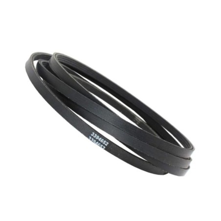 BANDA SECADORA 5 HILOS 100CM ORIGINAL Whirlpool