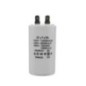 CAPACITOR TRABAJO PLÁSTICO 20 MFD 250-450V