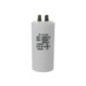 CAPACITOR TRABAJO PLÁSTICO 30 MFD 250-450V
