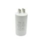 CAPACITOR TRABAJO PLÁSTICO 40 MFD 250-450V
