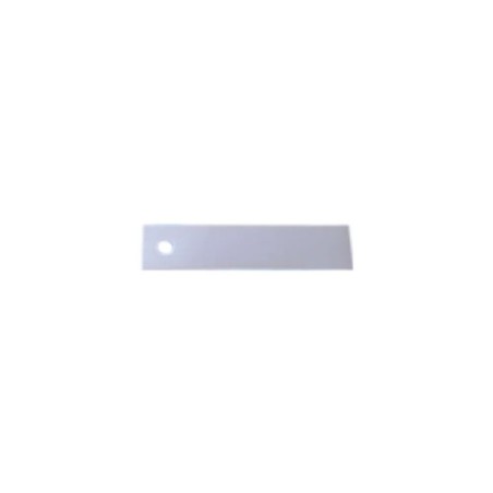 GRAFITO SECADORA GE-EASY BCO ORIGINAL 7CM