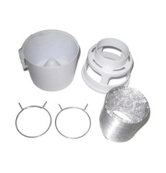 KIT ATRAPA PELUSA SECADORA PARA INTERIORES