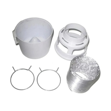 KIT ATRAPA PELUSA SECADORA PARA INTERIORES