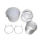 KIT ATRAPA PELUSA SECADORA PARA INTERIORES