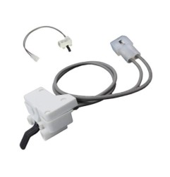 SWITCH P/SECADORA 2 CABLES 21CM. 3406108 (051023) ORIGINAL WHIRPOOL