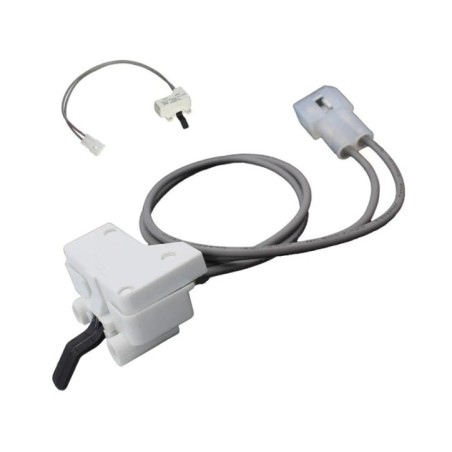 SWITCH P/SECADORA 2 CABLES 21CM. 3406108 (051023) ORIGINAL WHIRPOOL