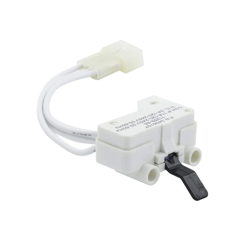 SWITCH SECADORA 3 CABLES W10569603 (051004) ORIGINAL