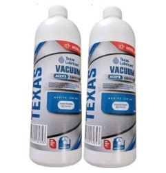 Aceite Bomba de Vacio Texas Lubricant 500ml
