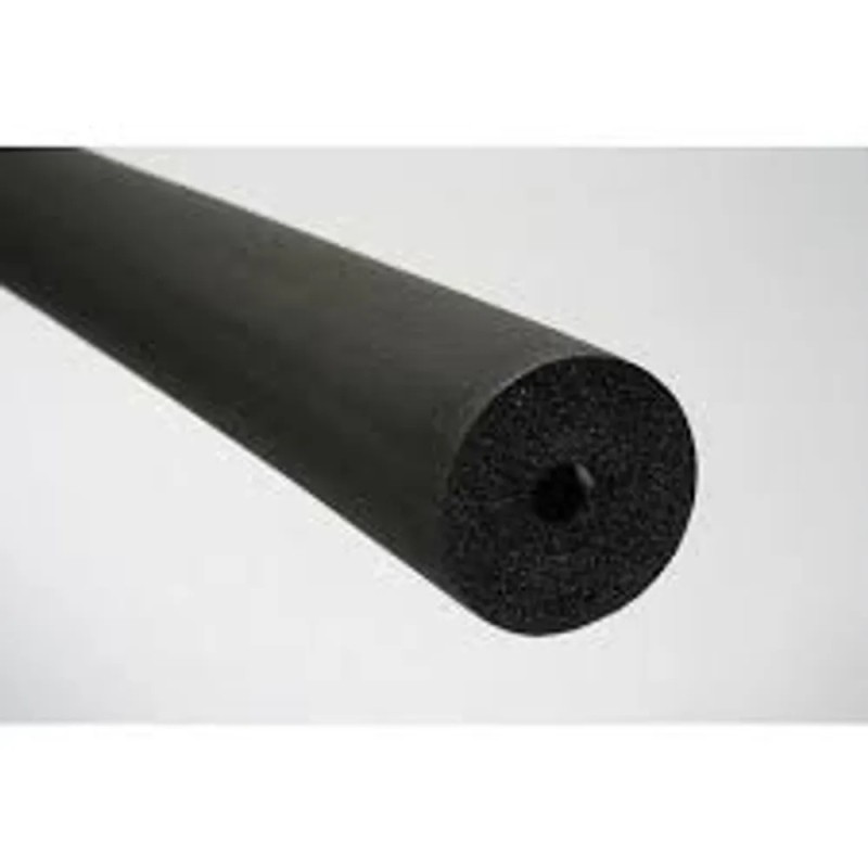 AISLANTE K-Flex 1/2 ID 3/8 ESPESOR