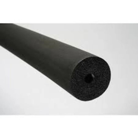 AISLANTE K-Flex 1/2 ID 3/8 ESPESOR