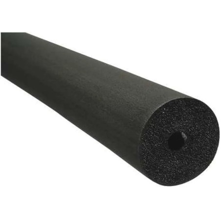 AISLANTE K-Flex 7/8 ID 3/8 ESPESOR