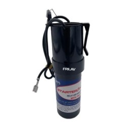 ARRANCADOR P/MINISLIPT SPP5 COMP TPRQUE 300%