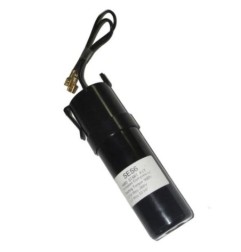 ARRANCADOR TIPO SPP6 TORQUE DE 500%