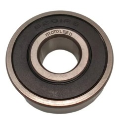 Balero 6201 para motor de aire acondicionado 12x32x10 mm