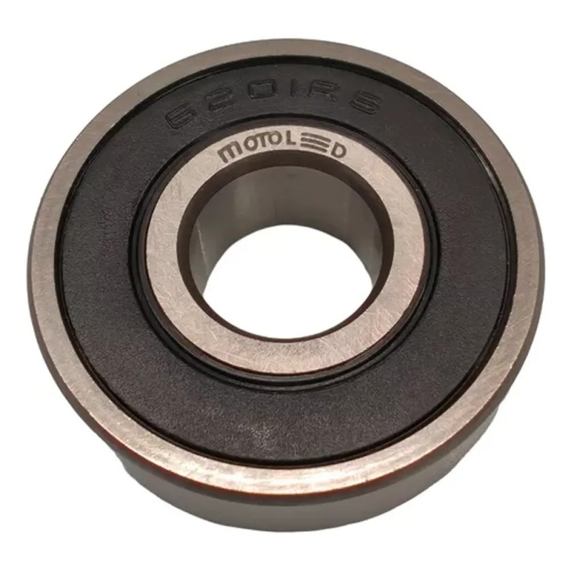 Balero 6201 para motor de aire acondicionado 12x32x10 mm