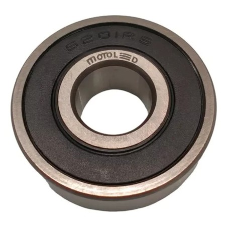 Balero 6201 para motor de aire acondicionado 12x32x10 mm