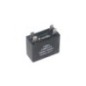 CAPACITOR 4 PINS 5 MDF/450V.