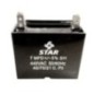 CAPACITOR 7 MDF 450V CUADRADO