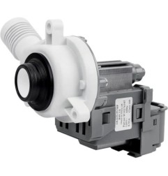 BOMBA DESAGUE 120V. 0.95A W10276397 10/50 MIN NG (051111)