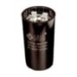 CAPACITOR DE ARRANQUE 124-149 MFD (110-125V)
