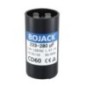 CAPACITOR DE ARRANQUE 233-280 MFD (110-125V)
