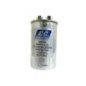 CAPACITOR TRABAJO 30MFD/370-440V ALUMINIO REDONDO