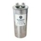 CAPACITOR TRABAJO 80MFD/440V ALUMINIO REDONDO
